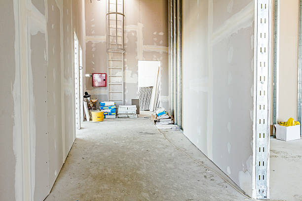 Best Drywall Crack Repair  in Mineral Springs, NC